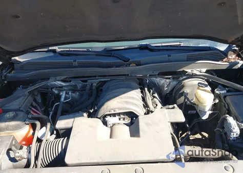 2014 Chevrolet Silverado 1500 2Lz from USA, damaged, VIN 1GCVKSEC7EZ233326